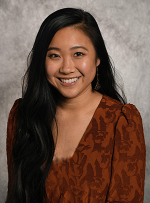 Dr. Theresa Bui