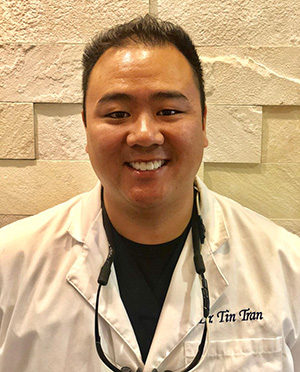 Dr. Tin Tran